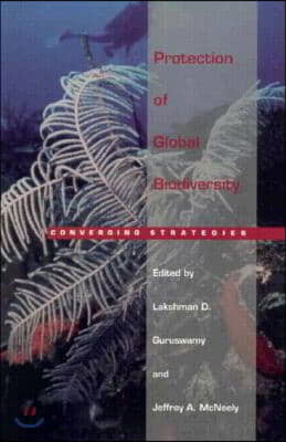 Protect Global Biodiversity-PB