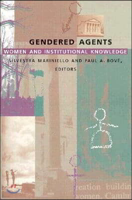 Gendered Agents