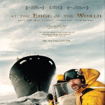 At the Edge of the World (     ) (ѱ۹ڸ)(Blu-ray) (2011)