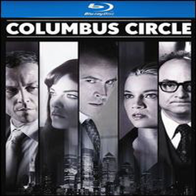 Columbus Circle (ݷ Ŭ)(ѱ۹ڸ)(Blu-ray) (2012)