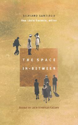 The Space In-Between: Essays on Latin American Culture