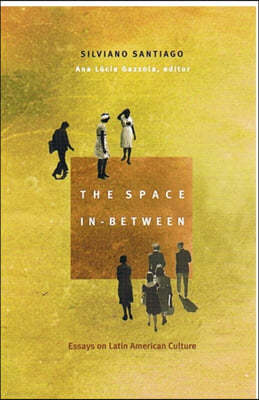 The Space In-Between: Essays on Latin American Culture