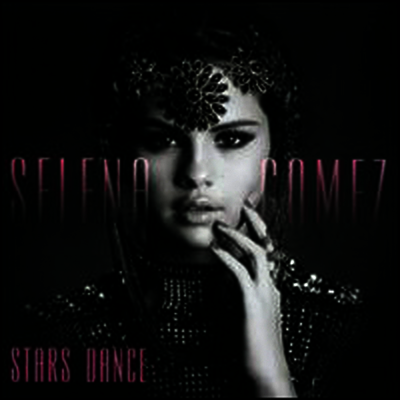 Selena Gomez - Stars Dance