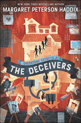 The Deceivers