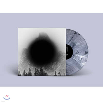 Goldmund — Occasus 앨범 커버