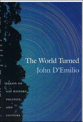 The World Turned: Essays on Gay History, Politics, and Culture