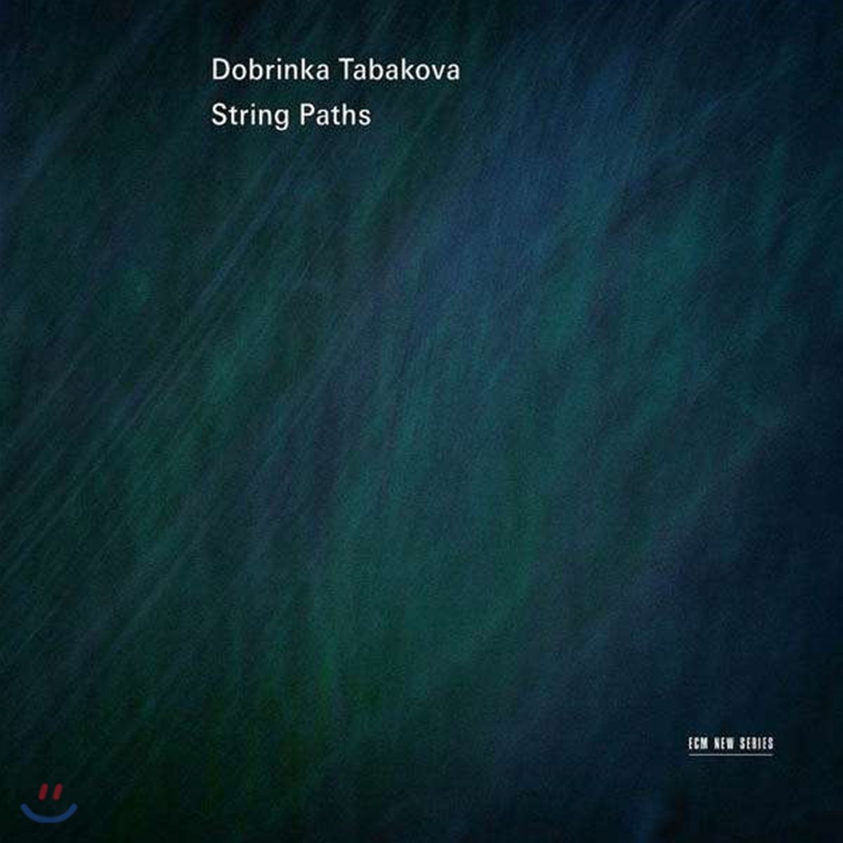 Lithuanian Chamber Orchestra 도브린카 타바코바 작품집 (Dobrinka Tabakova: String Paths)