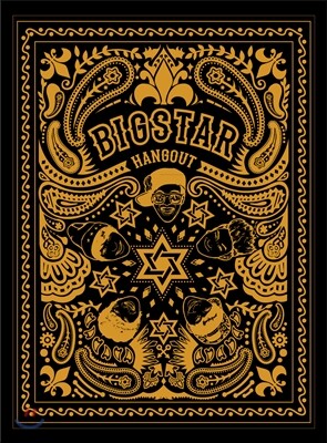 빅스타 (Bigstar) - 2nd 미니앨범 : Hang Out