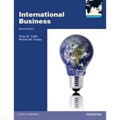 International Business (Paperback) [7 edition] 