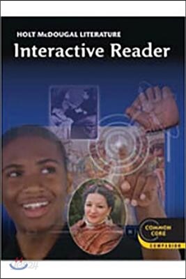 Holt McDougal Literature Interactive Reader Grade 6 (2012)