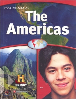 Holt Social Studies:The Americas SB 2012