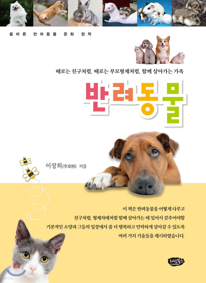 반려동물