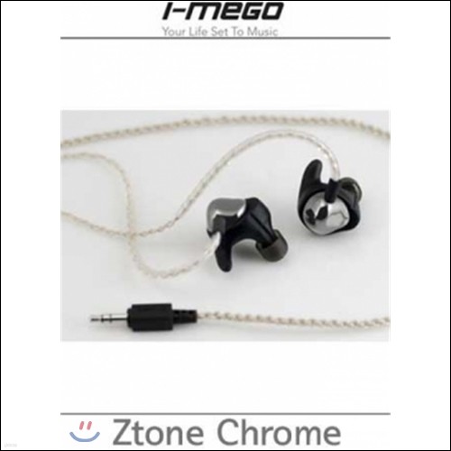 i-Mego  ZTONE  Gold Gunmetal Chrome ̹̰ 3 / ٰ + !!!!