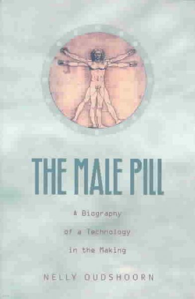 The Male Pill