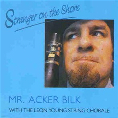 Acker Bilk - Stranger On The Shore