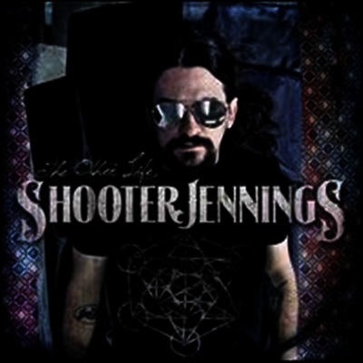 Shooter Jennings — Other Life 앨범 커버