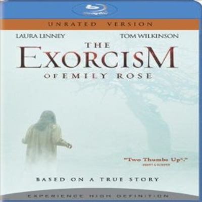 The Exorcism of Emily Rose (ҽ  и ) (+ BD Live) (ѱ۹ڸ)(Blu-ray) (2005)