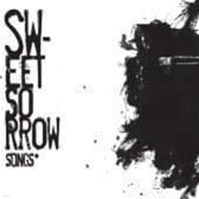  ҷο (Sweet Sorrow) / 2.5 - Songs (Digipack)