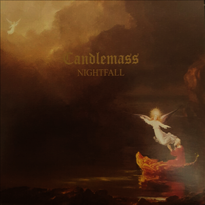 Candlemass - Nightfall (Digipack)(CD)