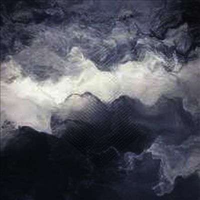 Kiasmos — Kiasmos 앨범 커버