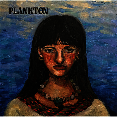 Coda Mahiru,코다 마히루 — Plankton 앨범 커버