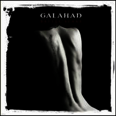 Avalon Galahad - Battle Scars (CD)