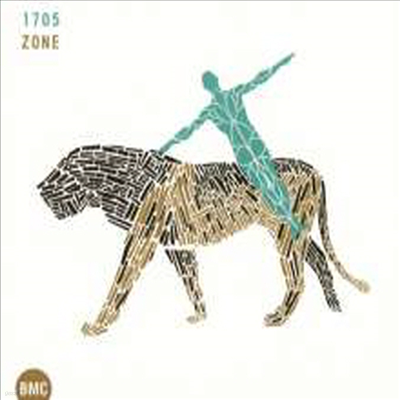 1705 - Zone (Digipack)(CD)