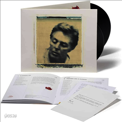 Paul McCartney - Flaming Pie (Remastered)(180g 2LP)