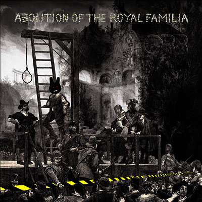 Orb - Abolition Of The Royal Familia (CD)