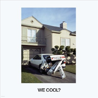 Jeff Rosenstock - We Cool (LP)