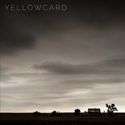 Yellowcard — Yellowcard (Gatefold)(Download Card) 앨범 커버
