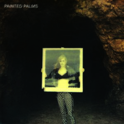 Painted Palms — Forever (Download Code) 앨범 커버