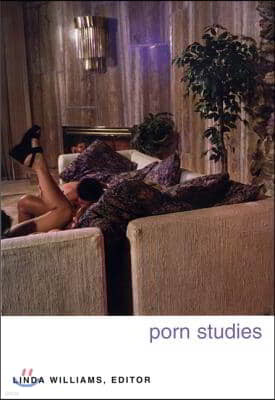 Porn Studies