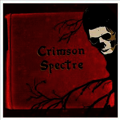 Crimson Spectre - Crimson Spectre (CD)