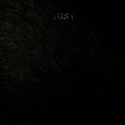 Faust — Just Us 앨범 커버