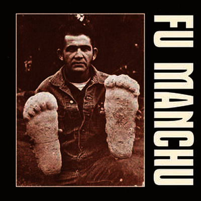 Fu Manchu - Kept Between Trees (Dounload Card)(Bonus Track)(EP)(10" Vinyl)(LP)