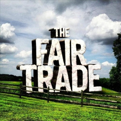 Fair Trade - Fair Trade (CD)