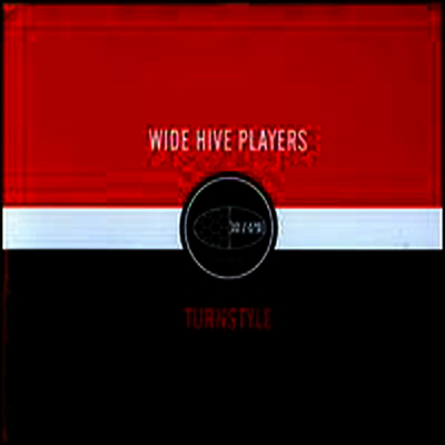 Wide Hive Players — Turnstyle 앨범 커버