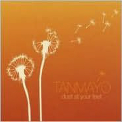 Tanmayo - Dust At Your Feet (Digipack)(CD)