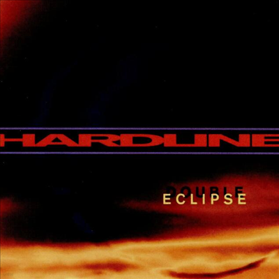 Hardline - Double Eclipse (Bonus Tracks)(CD)