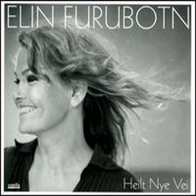 Elin Furubotn - Heilt Nye Vei (Digipack)(CD)