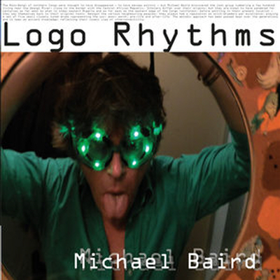 Michael Baird - Logo Rhythms (CD)