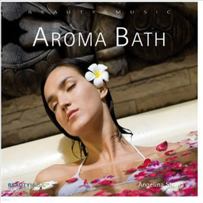 Angelina Shana - Aroma Bath (Digipack)(CD)