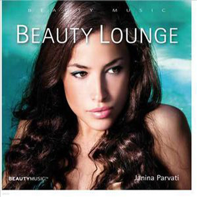 Janina Parvati - Beauty Long (Dig)(CD)