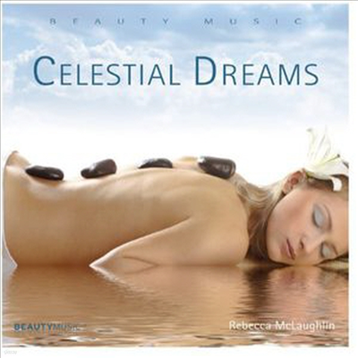 Rebecca McLaughlin - Celestial Dreams (Digipack)(CD)