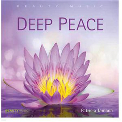 Patricia Tamana - Deep Peace (Digipack)(CD)