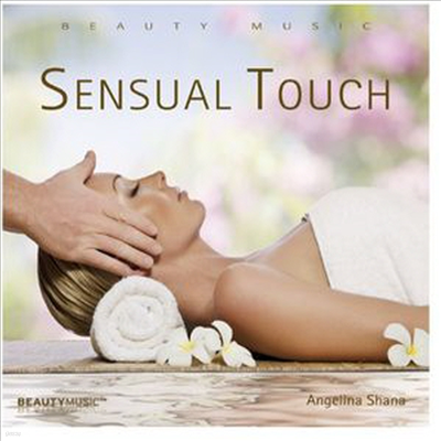 Angelina Shana - Sensual Touch (Digipack)(CD)