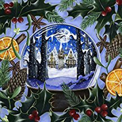 Big Big Train - Merry Christmas (CD)