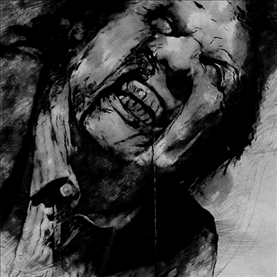 Paul McCullough — Night Of The Living Dead (살아있는 시체들의 밤) (Soundtrack)(Deluxe Edition) 앨범 커버