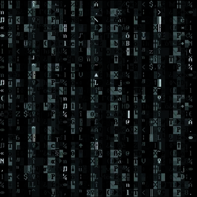 Master Boot Record — Virus.Dos 앨범 커버